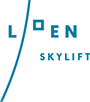 Brand identity logo